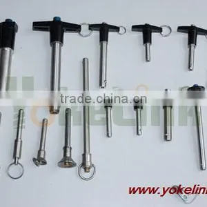 Quick Release Lock Pin Made to Order thumbnail-2