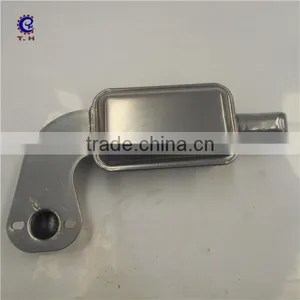 Top Quality Muffler for GN12 Walking Tractor thumbnail-3
