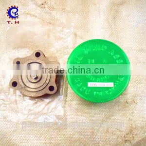 Supply All Over the World Good Quality Tractor Oil Pump thumbnail-2