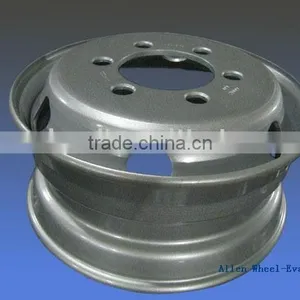 Tubeless Wheel Rim 6.75x17.5 thumbnail-1