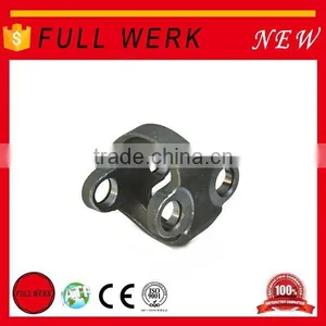 Automobile Double Cardan CV H Yoke 1310 Series thumbnail-2