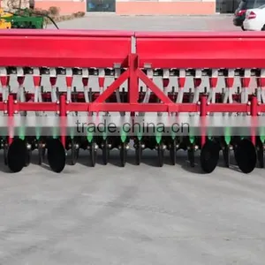 Chinese Hydraulic Seeder thumbnail-4