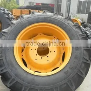 Tractor Wheel Rim Factory Price Direct Selling thumbnail-4
