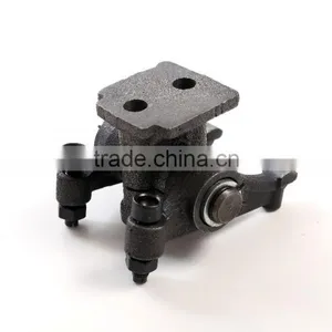 Ursus Tractor Engine Parts ROCKER PEDASTAL ARM ASSY. 50505124 thumbnail-6