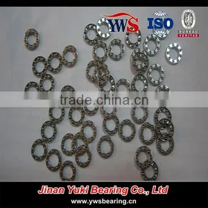 51100 51306 51415 Ball Thrust Ball Bearing thumbnail-4