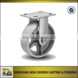 Wheel Caster for Transformers China Supplier thumbnail-5