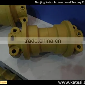 Excavator&Bulldozer Undercarriage Parts Bottom Roller/Track Roller Assembly thumbnail-1