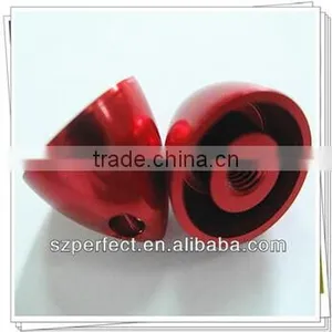 High Precision Cnc Machining Auto Parts,precision Cnc Turning Aluminum Alloy Auto Spare Parts thumbnail-3