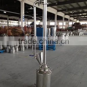 Customize Durable Stainless Steel Distillation/home Water Distiller/alcohol Distiller for Sale thumbnail-1