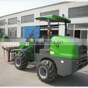 CS910 Mini Loader thumbnail-4