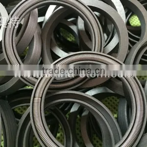 Special Engineer Plastic PTFE Screw,Nut & Bolt thumbnail-2