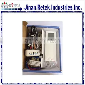 Universal QD-U03A+ Air Conditioner Control Board thumbnail-1