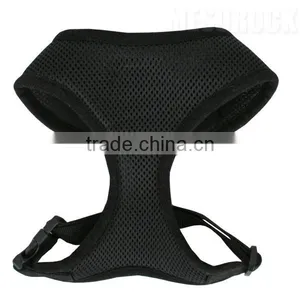 Mesh Dog Harness No Pull Walking Pet Harness Dog Collar Harness Soft Dog Harness thumbnail-2