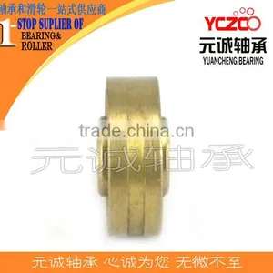 Cylindrical Bearing Furniture Assembly Hardware thumbnail-2