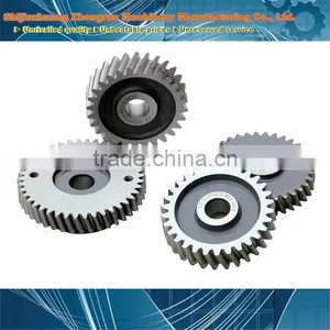 Gear Box/planetary Gear Motor/gear Pump thumbnail-3