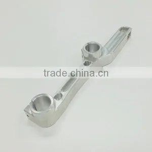 China Good Manufacture Low Volume CNC Machined Parts thumbnail-2