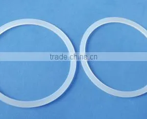 Heat Resistant Silicone and Epdm Rubber Washer thumbnail-1