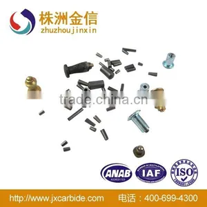 Qualified Tyre Nail/tungsten Carbide Teeth/carbide Teeth for Studs thumbnail-3