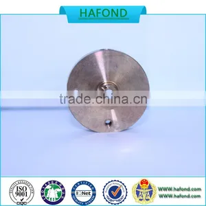 OEM/ODM Factory Steel Laser Cutting Services Nickel Plated Pins thumbnail-1