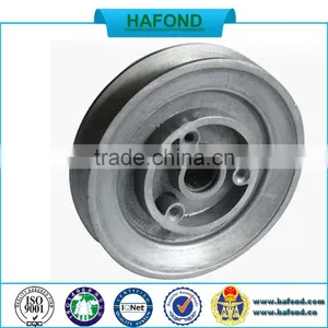 China Manufacturer Company Supply OEM General Fabrication Services thumbnail-1