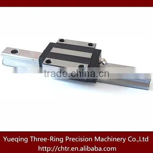 Linear Guide Rail Slide Block thumbnail-1