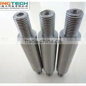 LIFENG CNC High Precision Trailer Torsion Axle thumbnail-1