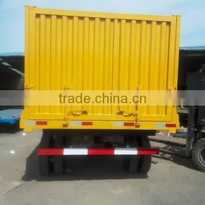 Tractor Trailer Parts With Best Price thumbnail-1