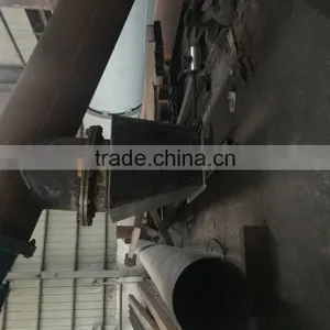 Activated Carbon Kiln Furnace/carbon Bar Furnace/bamboo Charcoal Carbonization Furnace thumbnail-3