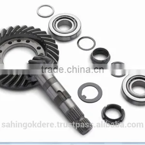 CARRARO GENUINE AXLE AND TRANSMISSION SPARE PARTS thumbnail-2