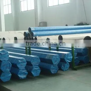China Building Material Galvanized Steel Pipe/structure Pipe thumbnail-3