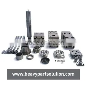 Hydraulic Breaker/Hammer Okada Spare Parts thumbnail-1