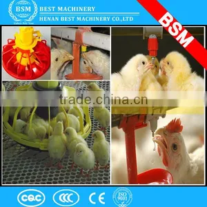 16 Grid Tray Chicken Feeder / Raw Material Chicken Feeder / Duck Chicken Feeder and Drinker thumbnail-4