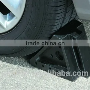 Rubber Wheel Stop GT-01R thumbnail-2