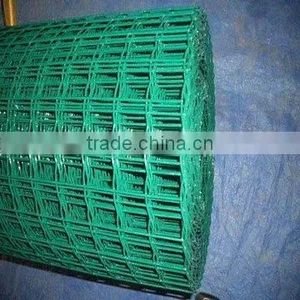 3ft High of Dutch Wire Mesh Fence/pvc Coated Wire Fence thumbnail-1
