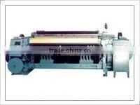 Non Shuttle Weaving Machine thumbnail-1