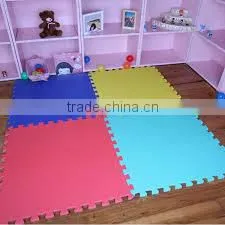 Martial Arts Jigsaw Puzzle Interlocking Eva Foam Mats thumbnail-6