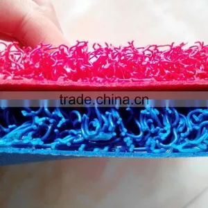 15mm HOT Product PVC Coil Mat /PVC Vinyl Coil Mat /anti Slip Door Mat thumbnail-3