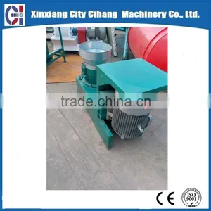 China Hot Selling Automatic Pellet Mill Machine thumbnail-3