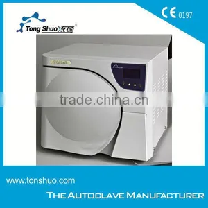 14L Beauty Salon Class N Automatic Autoclave thumbnail-1