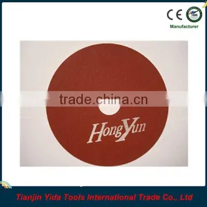 Resin Bond Abrasived Cutting Wheel thumbnail-1