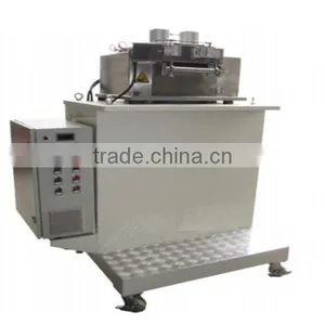 Haisi Rapid Mixer Plastic Cutting Granulator Machine For Sale thumbnail-3