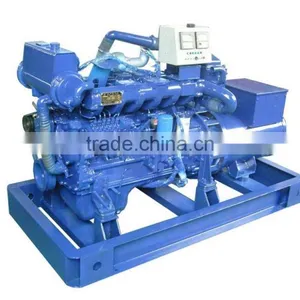 85kva to 525kva Deutz Penta Marine Engine thumbnail-1