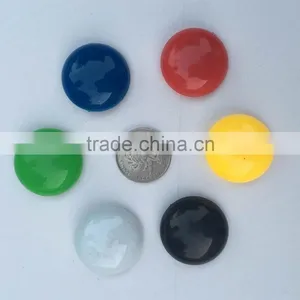 High Quality Whiteboard Magnetic Nail, Round Shape Magnetic Nail thumbnail-1