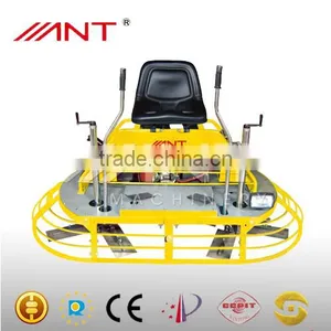 Ride on Power Trowel WH189 With CE&EPA thumbnail-1