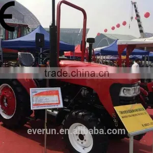 2015 CE Approved Tractor 15b hp 20hp 25hp 30hp 4wd thumbnail-4