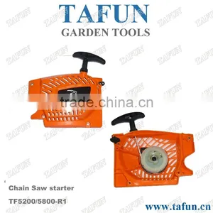 Chainsaw Starter for Different Models thumbnail-4