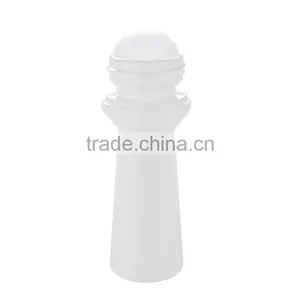 Factory Wholesale Plastic Cosmetic Roll on Bottle thumbnail-4