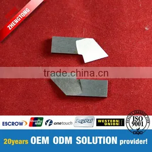 Lower Cost Making Machine Parts, Processing Equipment Spares, Maker Parts thumbnail-2