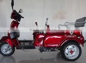 Small Manned Motorcycle thumbnail-2