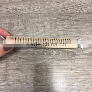 Wooden Weaving Loom Toy China Factory thumbnail-3